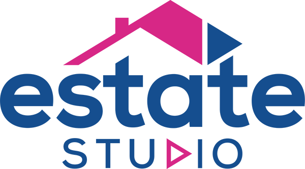 creation logo marque Estate Studio