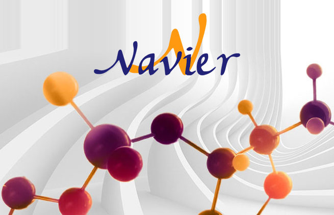 Refonte site web Navier